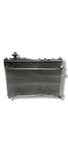 Kit radiador Honda Civic 2001 até 2006 Original