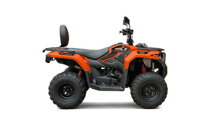 FARMER 300 4X2 AUTOMATICO ARO 10X10 LARANJA 2025/2025