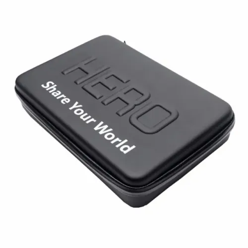 Case Maleta Gopro Sjcam Bolsa Proteção Impermeável Grande - Manaus AM