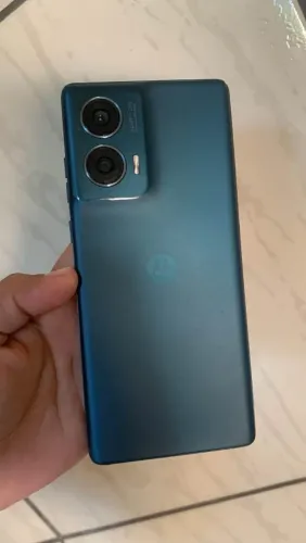 MOTOROLA EDGE 50 FUSION