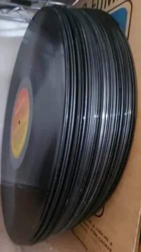 LP Roberto Carlos