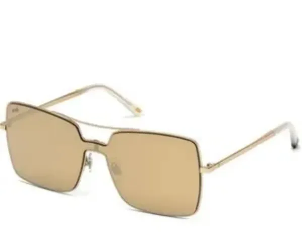 Óculos Seminovo Web Eyewear - Unissex e Estiloso 