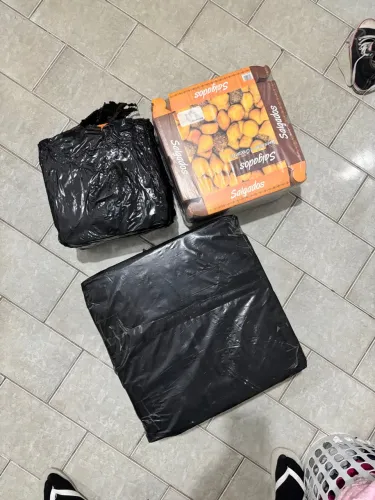 Máquina de Salgados Compacta Print