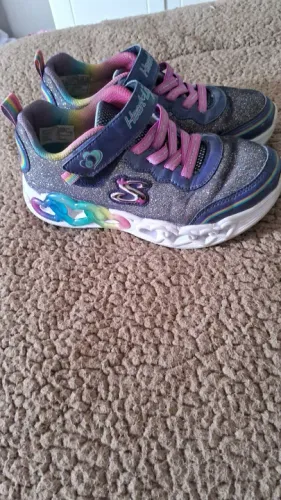 Tenis Skechers Original Tm30
