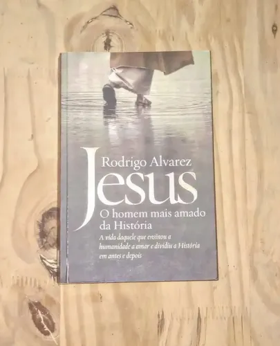 Jesus