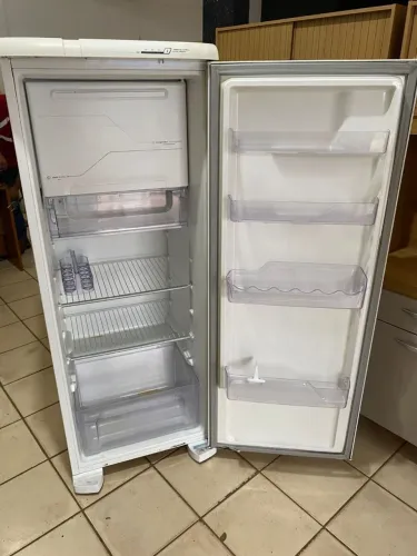 Geladeira Frost Free entrego garantia hoje barato