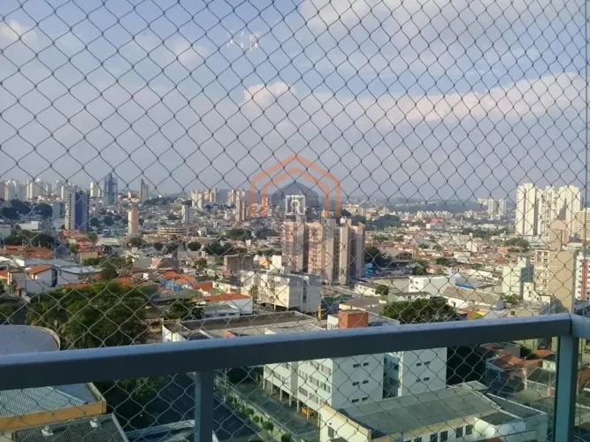 Apartamento em Jardim Messina - Jundiaí, SP