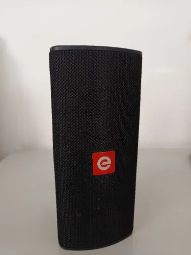 Caixa de Som Bluetooth CS-M33BT EXBOM