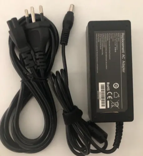 Fonte de Alimentação para Notebook Samsung