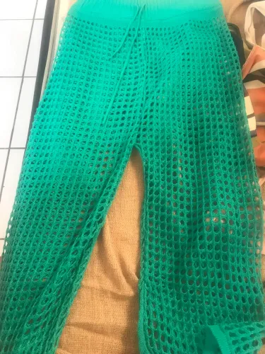 CALÇA PARA BANHO