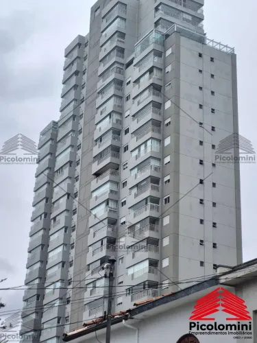 Apto Tatuapé, varanda Grill, 2 dormitórios 1 suíte, sala, cozinha americana, varanda grill