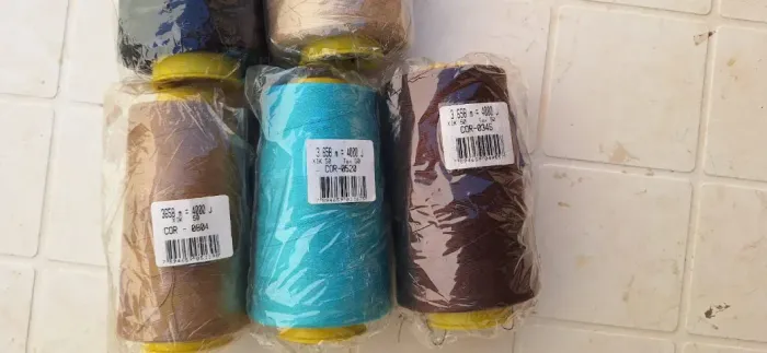 Linhas marca Setta 3658m 4000 J