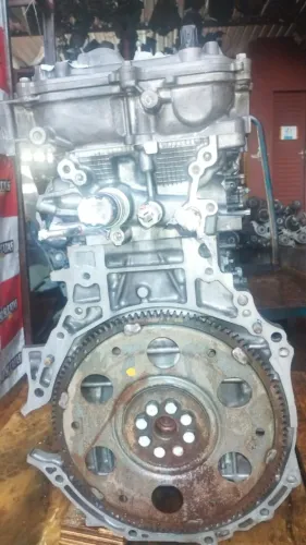MOTOR PARCIAL COROLLA 2018 2.0