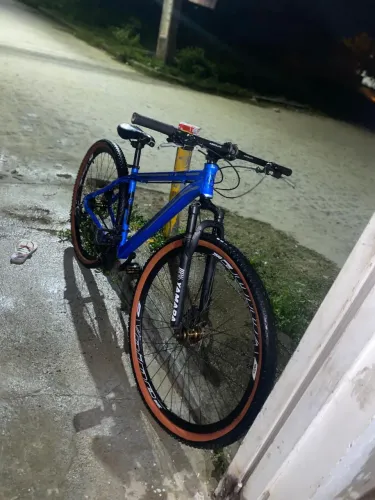 Aro 29 pra vender ou trocar 