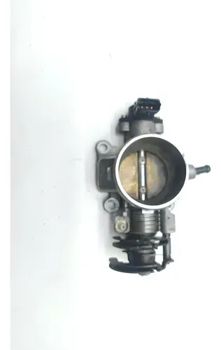 Tbi Corpo Borboleta Hyundai I30 2009 2010 2011 2012