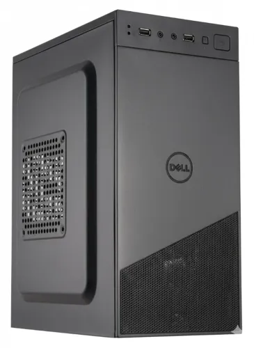 Gabinete c/ Fonte 200W e Cabo de Força - *PRODUTO NOVO - NF*