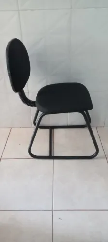 Cadeira de fixa 