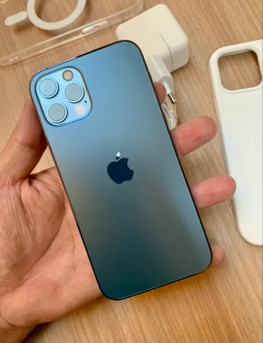 iPhone 12 Pro Max 512gb 