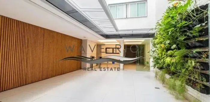Sala Comercial para Locação em Rio de Janeiro, Leblon
