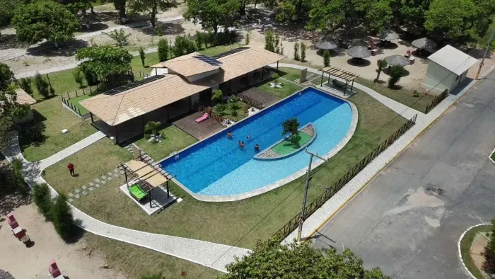 Aluga Casa Temporada, Lindas Praias Águas Belas Caponga 