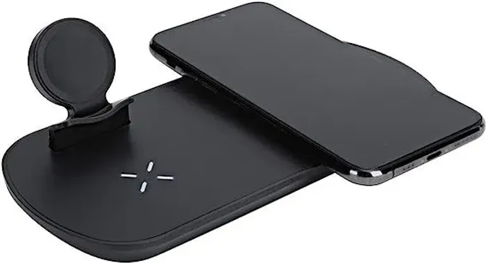 XDL-WA07 estação carregador rápido sem fio 3in1 multifunções para samsung