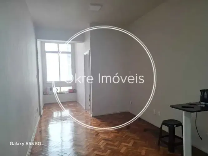Apartamento : Padrão / Residencial / Flamengo