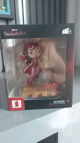 Minico - Wanda, halloween version