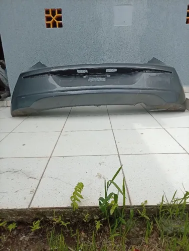 Vendo Parachoque traseiro HB20 2016 a 201919