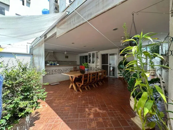 Casa à venda, 192 m² por R$ 850.000,00 - Santa Cruz do José Jacques - Ribeirão Preto/SP