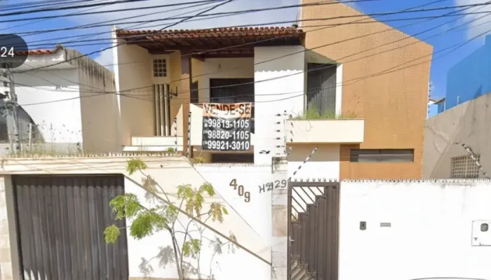 Vendo casa excelente localização no Salgado Filho