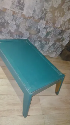 Mesa de apoio 