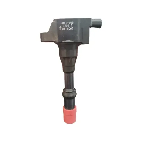 BOBINA DE IGNIÇÃO HONDA FIT 1.4 2008 - CM11109