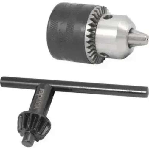 Mandril Leve 13mm - Rosca 3/8 Polegadas Vonder