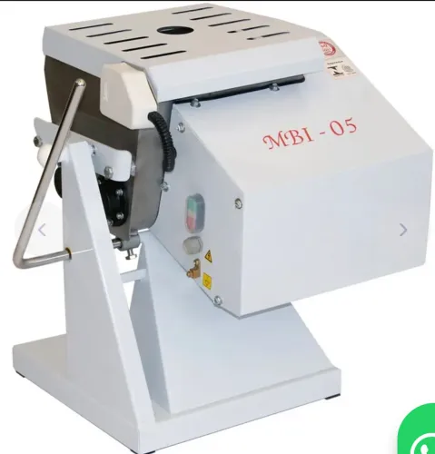 MB Amassadeira semi rápida Gastromac MBI 05