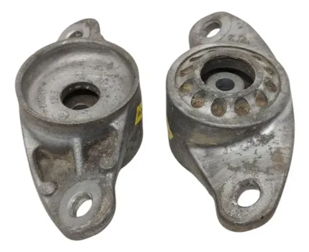 Par Coxim Amortecedor Traseiro Fiat Punto 2009 2010 2011 201