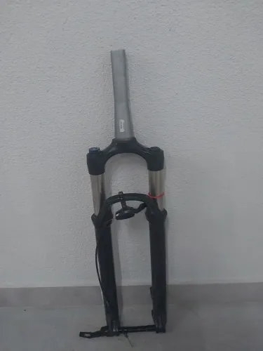Suspensão Rock Shox  Recon 100mm
