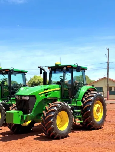 John Deere 7230j