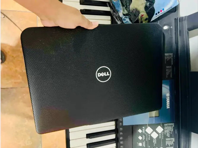 Notebook Dell 3421