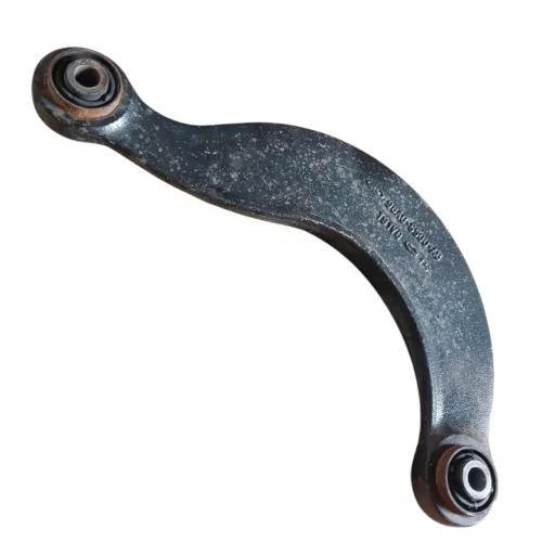 Braço Curvo Traseiro Esquerdo Ford Focus 2001 2003 2005 2008