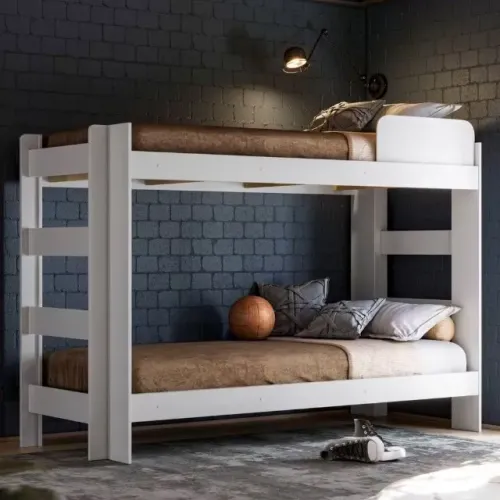 Beliche Florida Branco Tigus SR