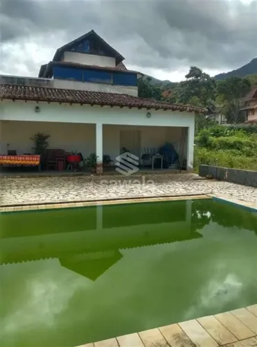 Rural à venda com 6350,00m² e 2 quartos em Vargem Grande, Rio de Janeiro - RJ