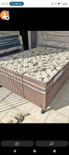 Cama box direto da fabrica ?