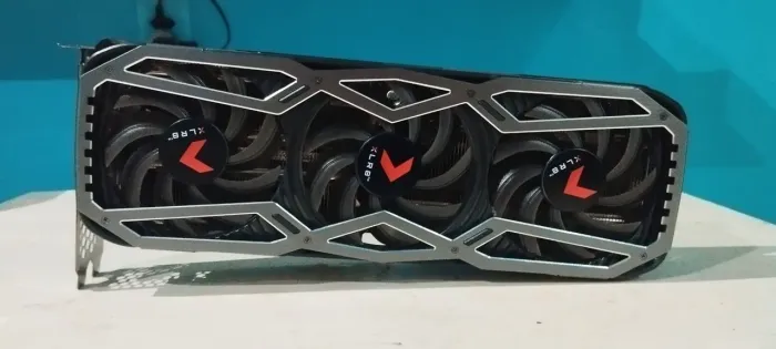 RTX 3080 10GB PNY RGB