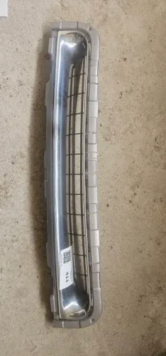 Grade Dianteira fluence 11/14