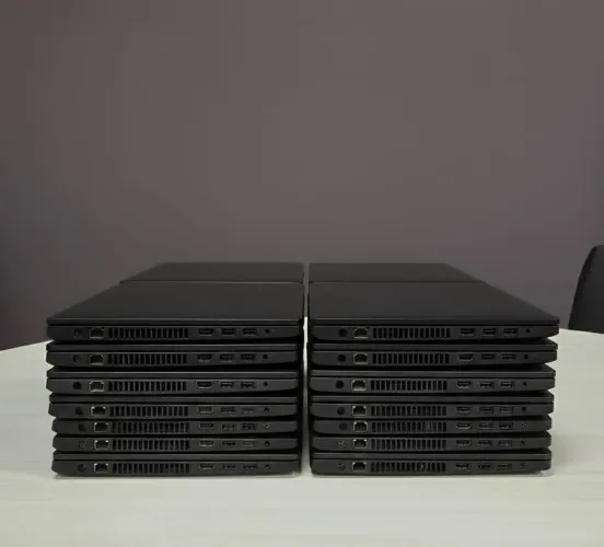 Lote com 10 Dell Latitude 3470