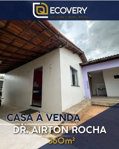 Casa em frente a praça dos Tigres
