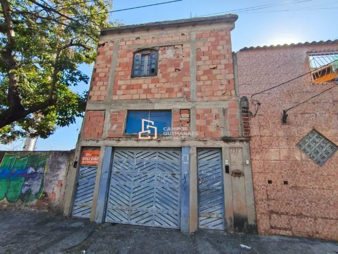 Casa para aluguel, 3 quartos, Milionários - Belo Horizonte/MG