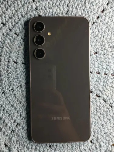 Samsung Galaxy s23 Fe excelente estado!