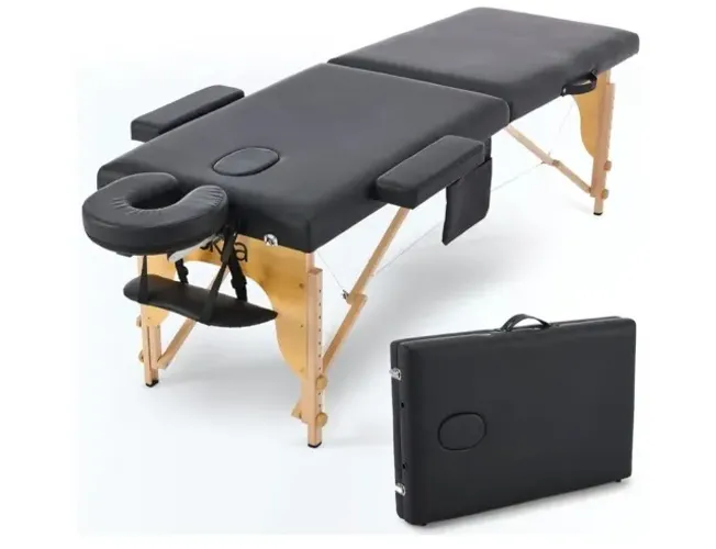 Maca de massagem nova 