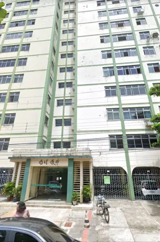 Venda-se lindo apartamento em Jurunas   460k